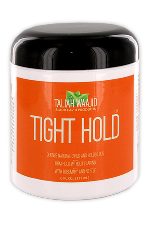 Taliah Waajid Lock It Up Tight Hold (6oz)#11