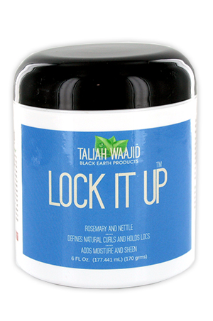 Taliah Waajid Lock It Up(16oz)#21