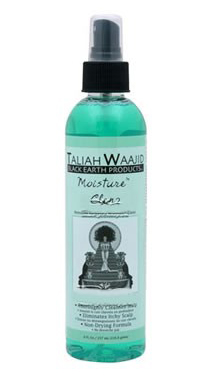 Taliah Waajid Moisture Clenz (8oz)#6