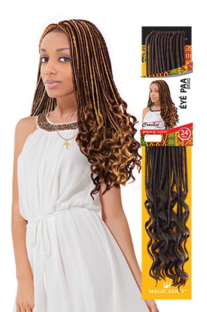EYE PAA Braid 24"