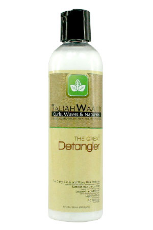 Taliah Waajid The Great Detangler (8oz)#23