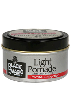 Black Magic Light Pomade(3.5oz)#5