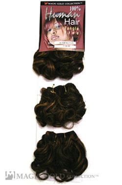 HH-Remy Multi Curl (3pcs)