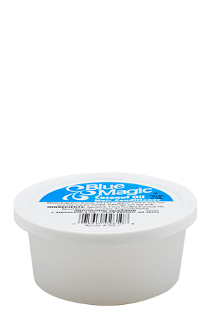 Blue Magic Coconut Oil Hair Conditioner 113g(4oz)#29