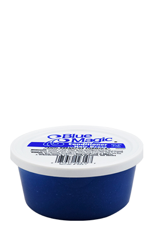 Blue Magic Conditioner Hair Dress 113g(4oz) #31