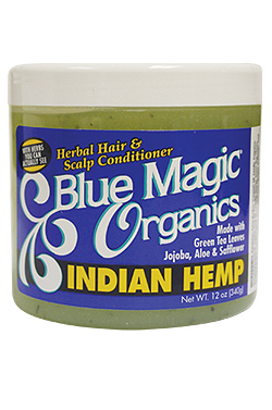 Blue Magic Indian Hemp (12 oz) #7