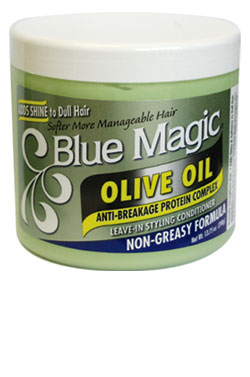 Blue Magic Olive Oil Conditioner(13.75oz)#15