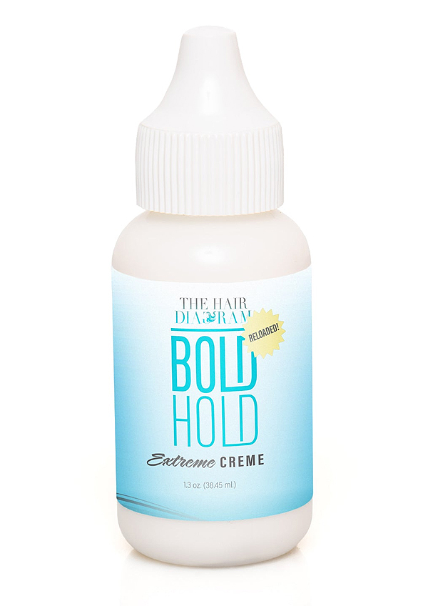 Bold Hold Extreme Cream (1.3 oz) #2