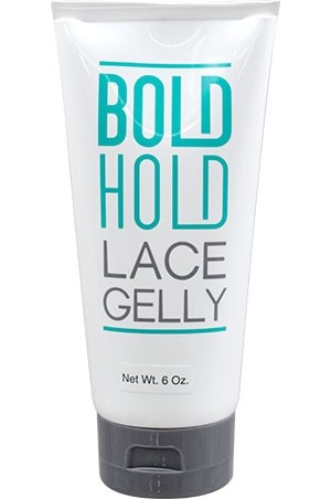 Bold Hold Lace Gelly(6oz) #9