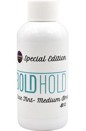 Bold Hold Lace Tint-M. Brown (4oz) #6
