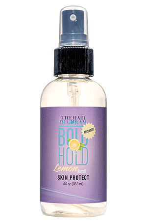 Bold Hold Lemon Burst Skin Protect (4oz) #17