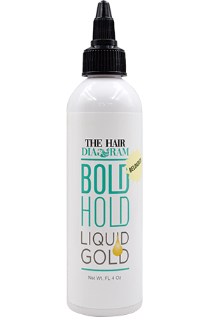 Bold Hold Liquid Gold Reloaded(4oz) #16