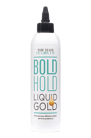 Bold Hold Liquid Gold(8oz)#18