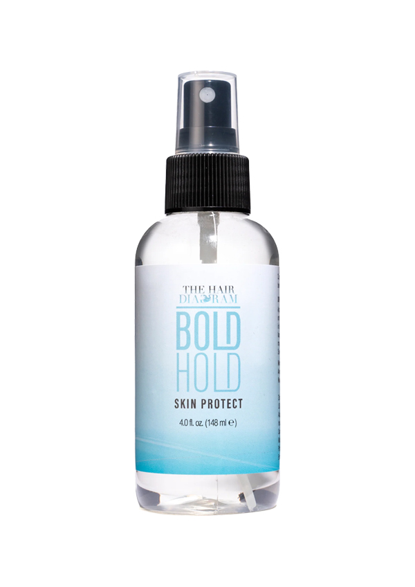 Bold Hold Skin Protect (4oz) #4