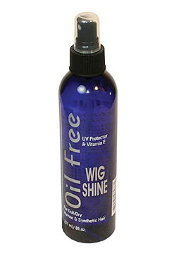 Bonfi Natural Oil Free Wig Shine(8oz)#1