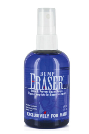 Bump Eraser_ Ice Mint Conditioner (120ml/4oz) #1