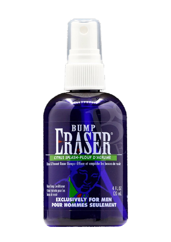 Bump Eraser - Citrus Splash (120 ml/4 oz) #2