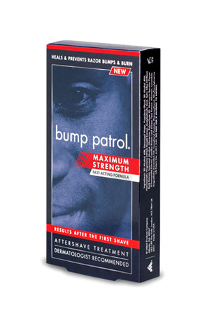 Bump Patrol After Shave Maximum Strength (2oz)#9