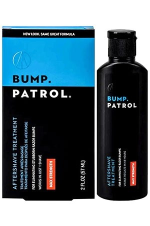 Bump Patrol After Shave Maximum Strength (4oz)#10