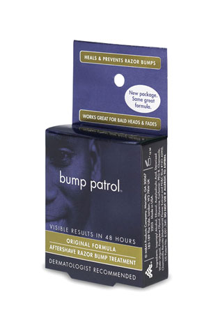 Bump Patrol After Shave Original (0.5oz)#5