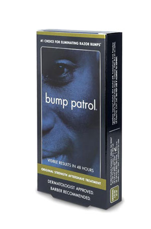 Bump Patrol After Shave Original (2oz)#2