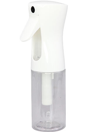Burmax Continuous Mist Spray Bottle #B98/#BU02186 (5 oz/150 ml) -pc