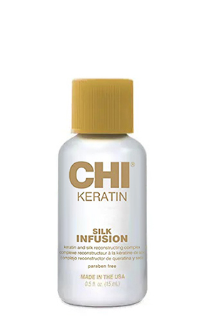 CHI 205 Silk Infusion-Keratin(0.5oz) #31