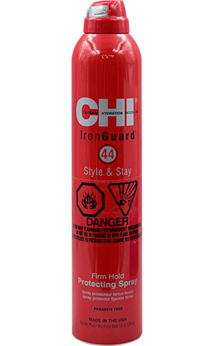 CHI 44 Iron Guard Therm. Spray(10oz) #25