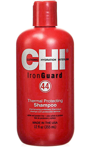 CHI 44 Iron Guard Therm.Shampoo(12oz) #26