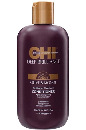 CHI DB Moisture Conditioner(12oz) #9