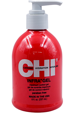 CHI Infra Gel-Max Control(8.5oz) #30