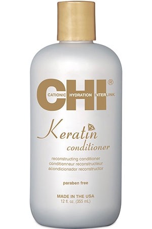 CHI Keratin Conditioner(12oz) #5