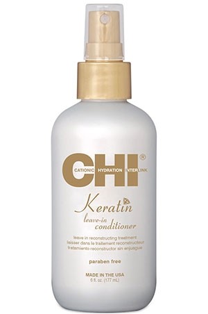 CHI Keratin Leave-In Conditioner(6oz) #7