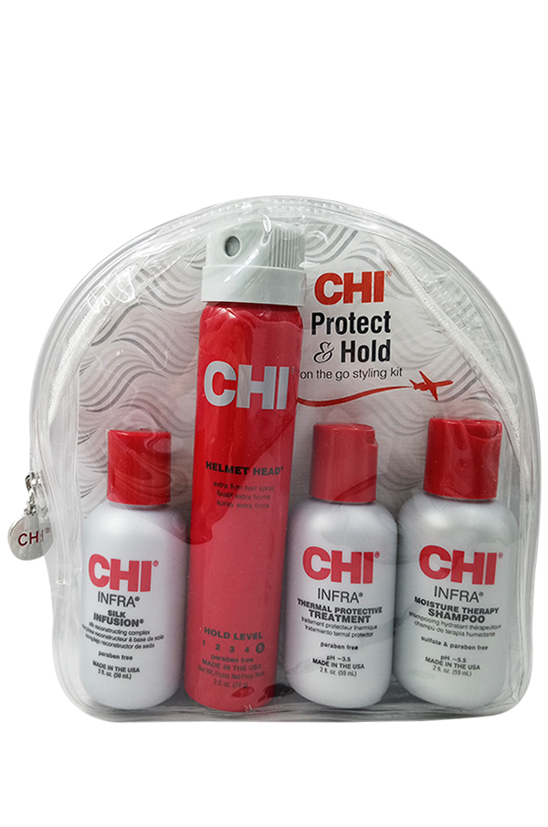 CHI Protect & Hold - Travel kit #35