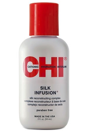 CHI Silk Infusion(2oz) #1