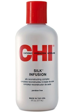 CHI Silk Infusion(6oz) #2