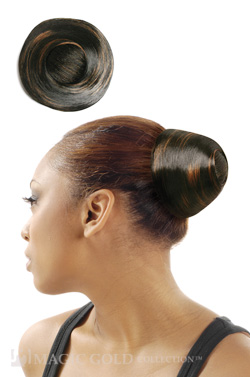 Pearl Bun