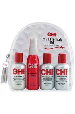 CHI The Essentials Travel Kit(4kind) #22