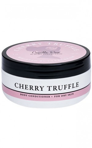 Camille  Rose Cherry Truffle Wipped Butter Cream(4oz)#22