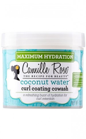 Camille  Rose Coconut Water Cowash(12oz)#25