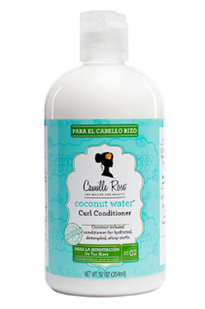 Camille  Rose Coconut Water curl conditioner(12oz)#69