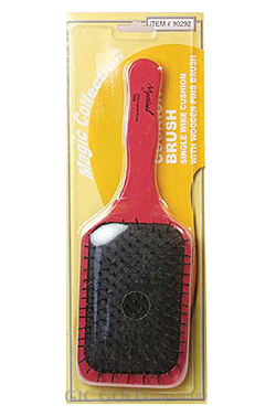 Magic Gold Cushion Brush #90292 -pc