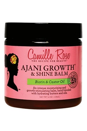 Camille Rose Ajani Growth/Shane Balm (4oz)#15