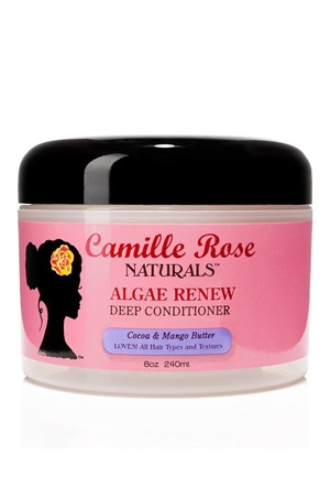 Camille Rose Algae Renew Deep Conditioner (8oz) #6