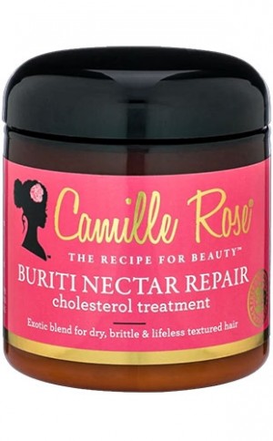 Camille Rose Buritinectar Repair CholestTreatment(8oz)#34