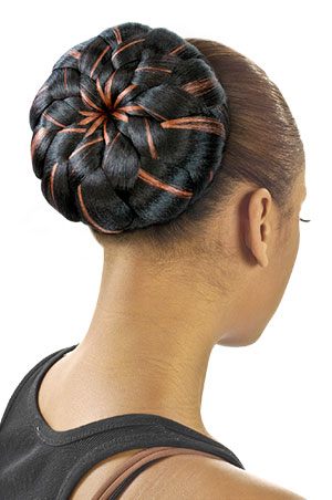 Rose Bun(L)