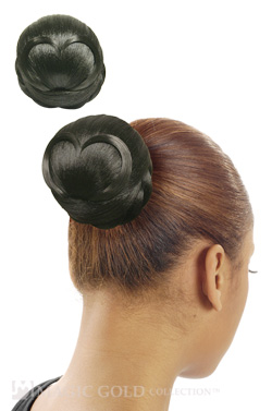Ruby Bun