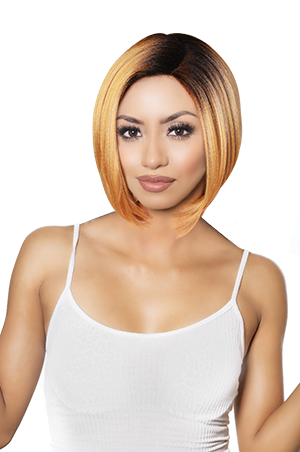 Rue Magic Gold (Premium Quality) #WIG