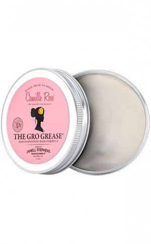 Camille Rose The Gro Grease(4oz)#35