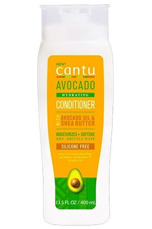 Cantu Avocado Sulfate Free Conditioner(13.50oz) #78